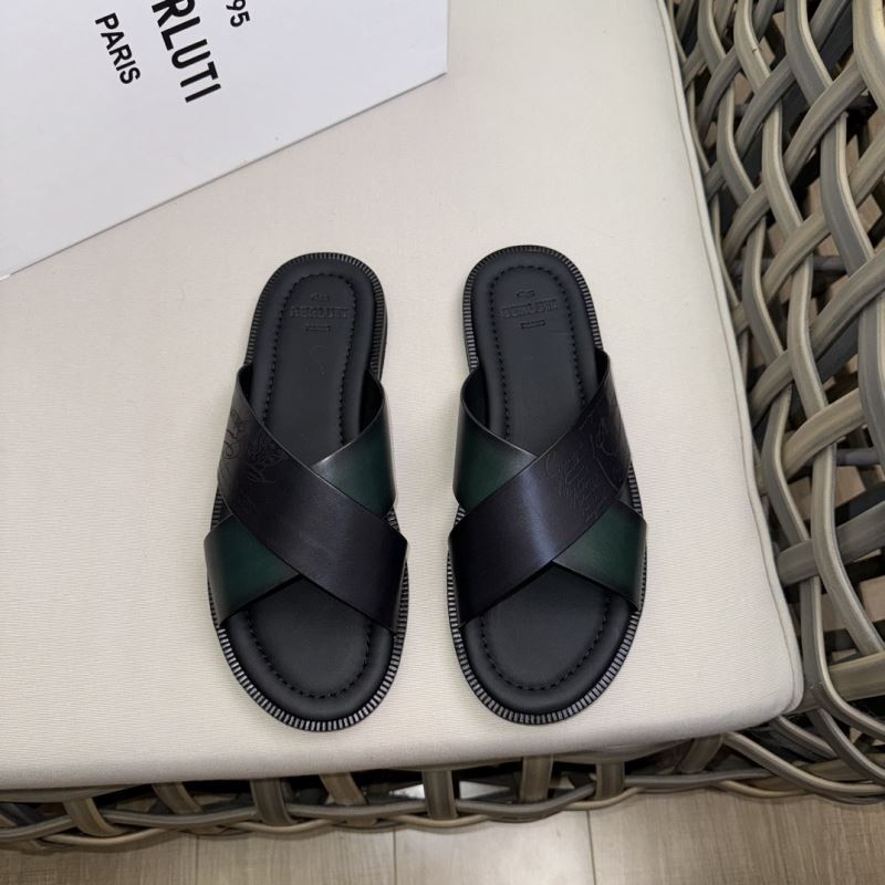 Berluti Sandals